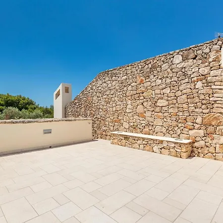 Villa Allegra By Perle Di Puglia