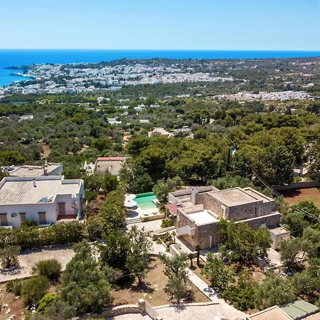 Allegra By Perle Di Puglia Villa Santa Maria di Leuca